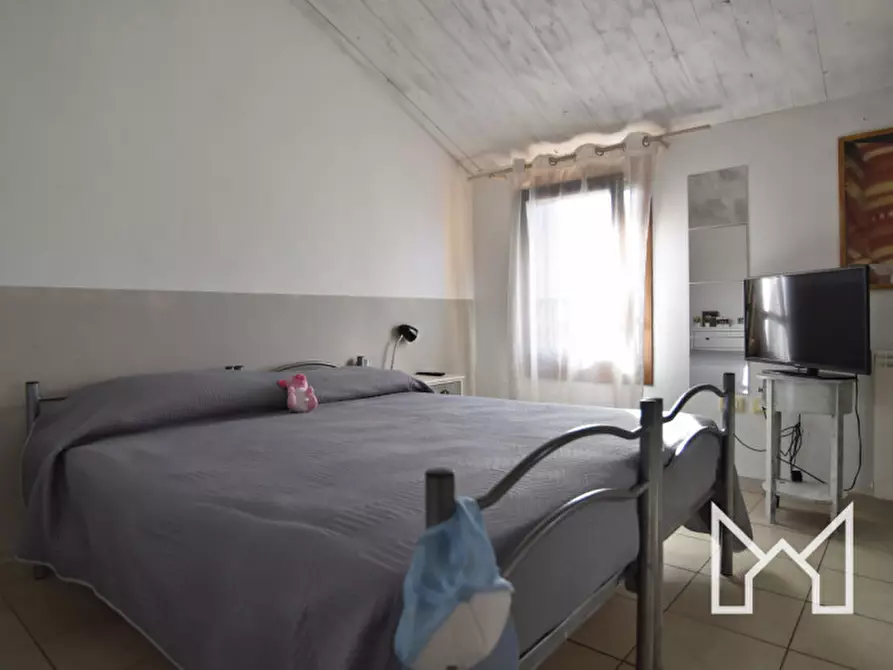 Immagine 23 di Villetta a schiera in vendita  a Romano D'ezzelino