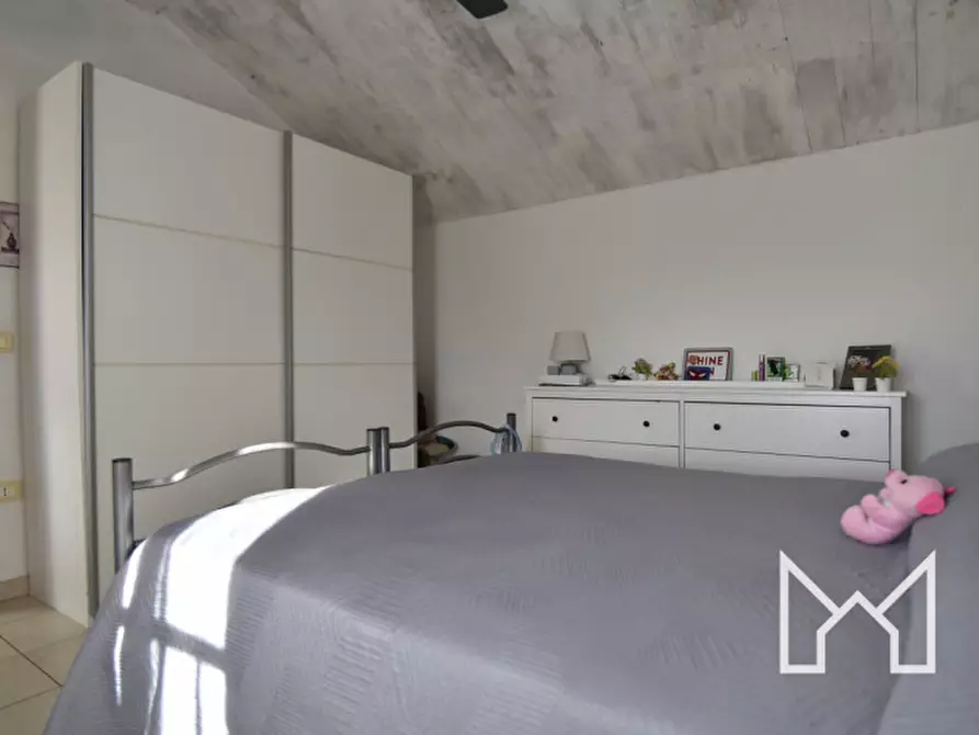 Immagine 24 di Villetta a schiera in vendita  a Romano D'ezzelino