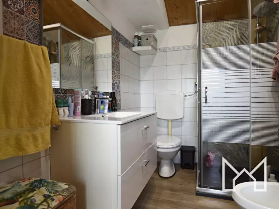 Immagine 25 di Villetta a schiera in vendita  a Romano D'ezzelino