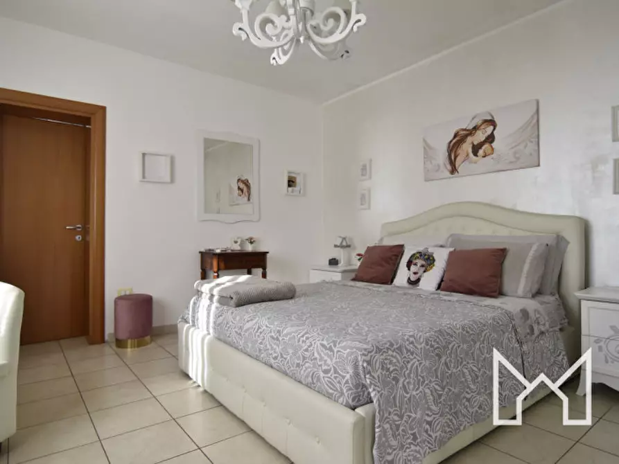 Immagine 26 di Villetta a schiera in vendita  a Romano D'ezzelino