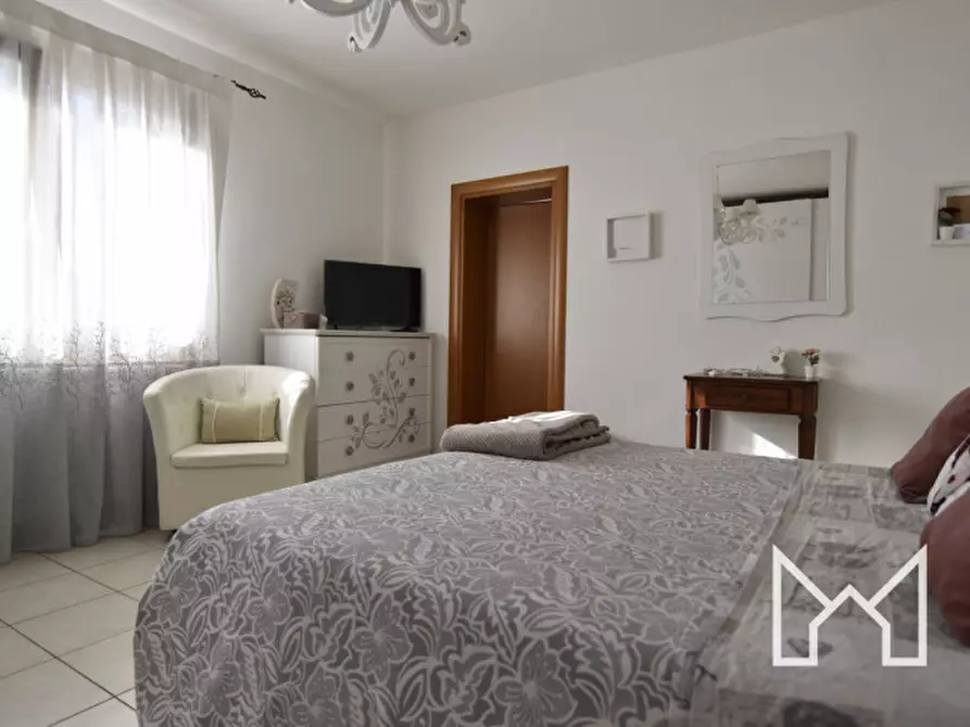 Immagine 27 di Villetta a schiera in vendita  a Romano D'ezzelino