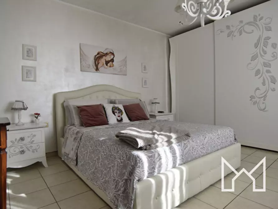 Immagine 28 di Villetta a schiera in vendita  a Romano D'ezzelino