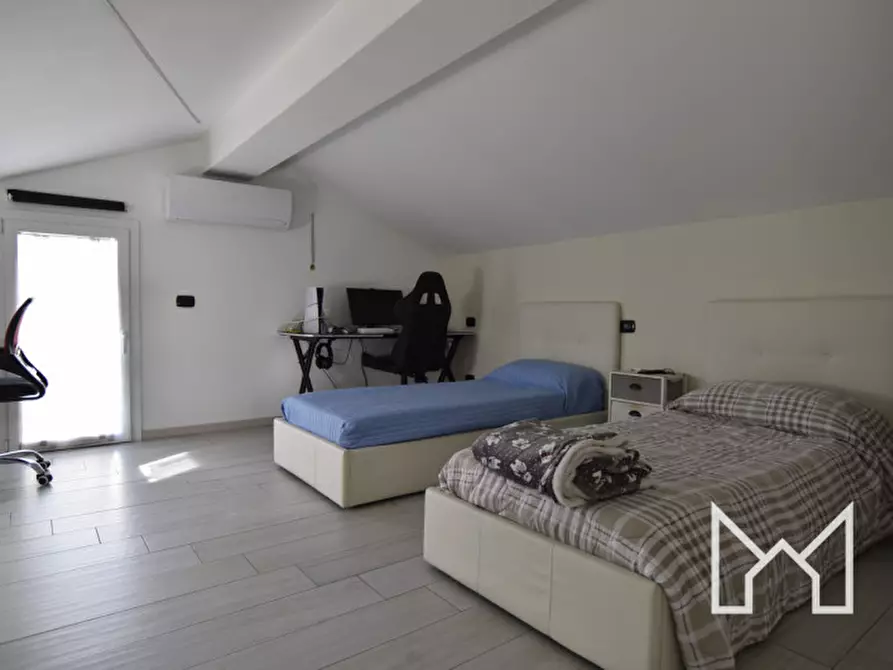 Immagine 30 di Villetta a schiera in vendita  a Romano D'ezzelino