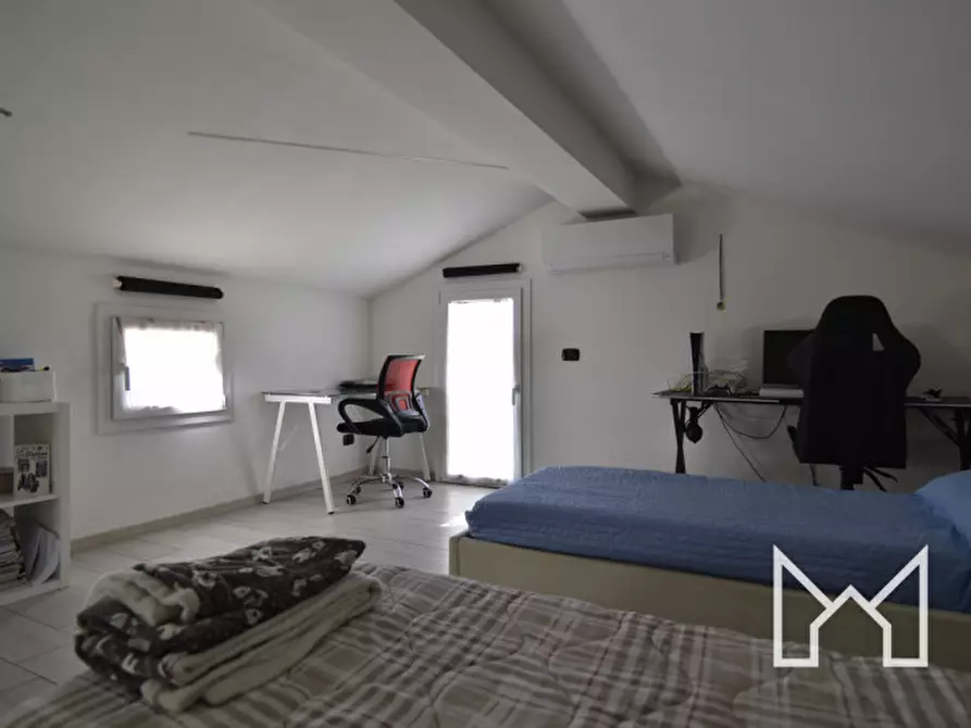 Immagine 31 di Villetta a schiera in vendita  a Romano D'ezzelino