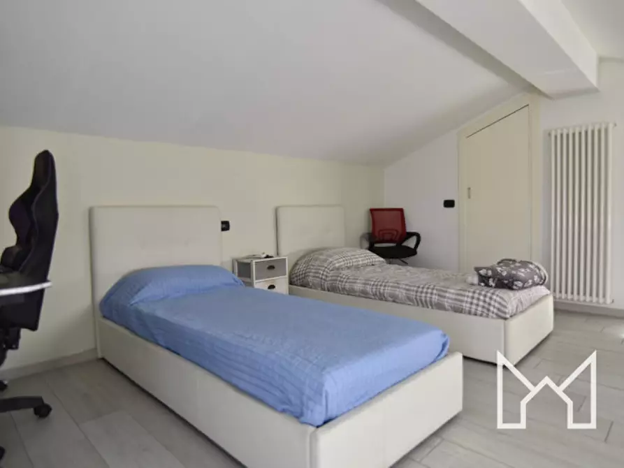 Immagine 32 di Villetta a schiera in vendita  a Romano D'ezzelino