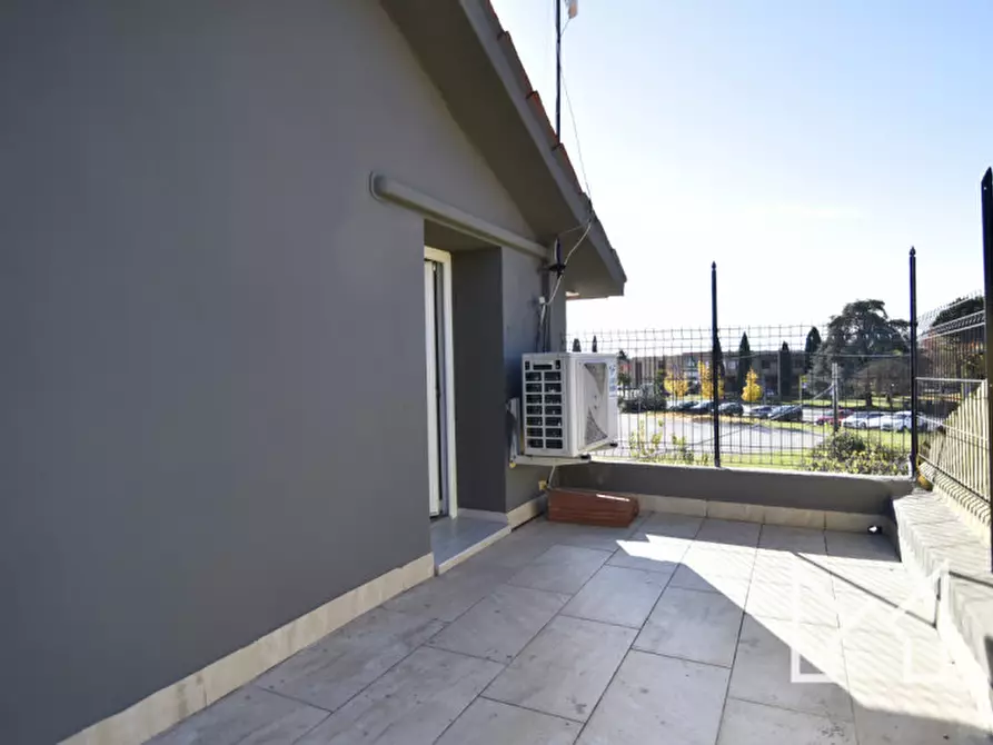 Immagine 33 di Villetta a schiera in vendita  a Romano D'ezzelino