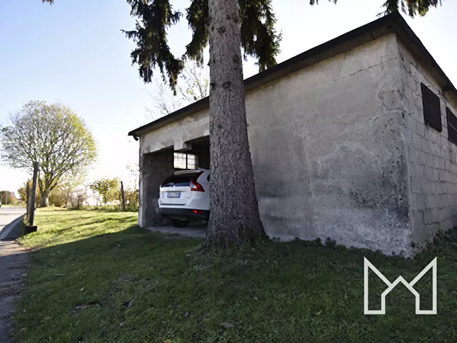 Immagine 35 di Villetta a schiera in vendita  a Romano D'ezzelino