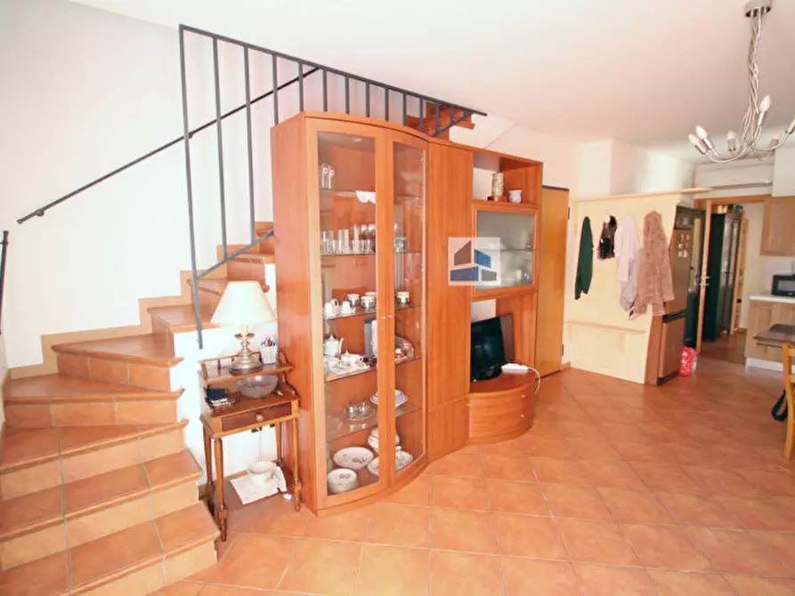 Immagine 2 di Appartamento in vendita  in Via Foscolo a Santa Maria Di Sala