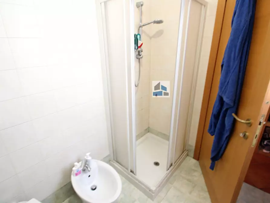 Immagine 6 di Appartamento in vendita  in Via Foscolo a Santa Maria Di Sala