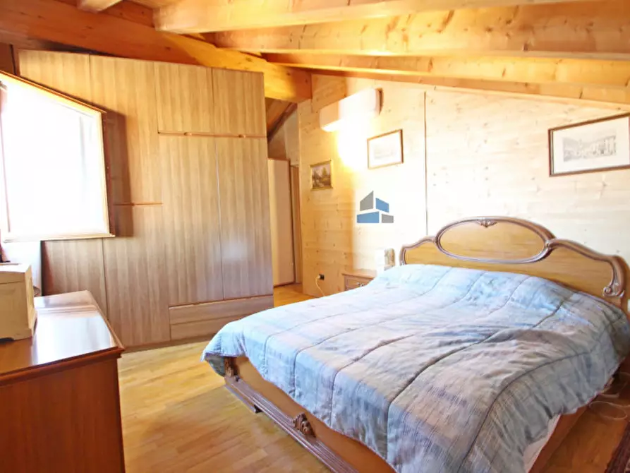 Immagine 7 di Appartamento in vendita  in Via Foscolo a Santa Maria Di Sala