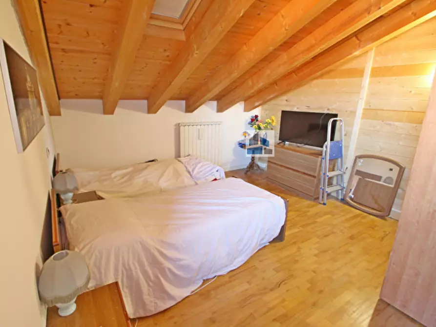 Immagine 9 di Appartamento in vendita  in Via Foscolo a Santa Maria Di Sala