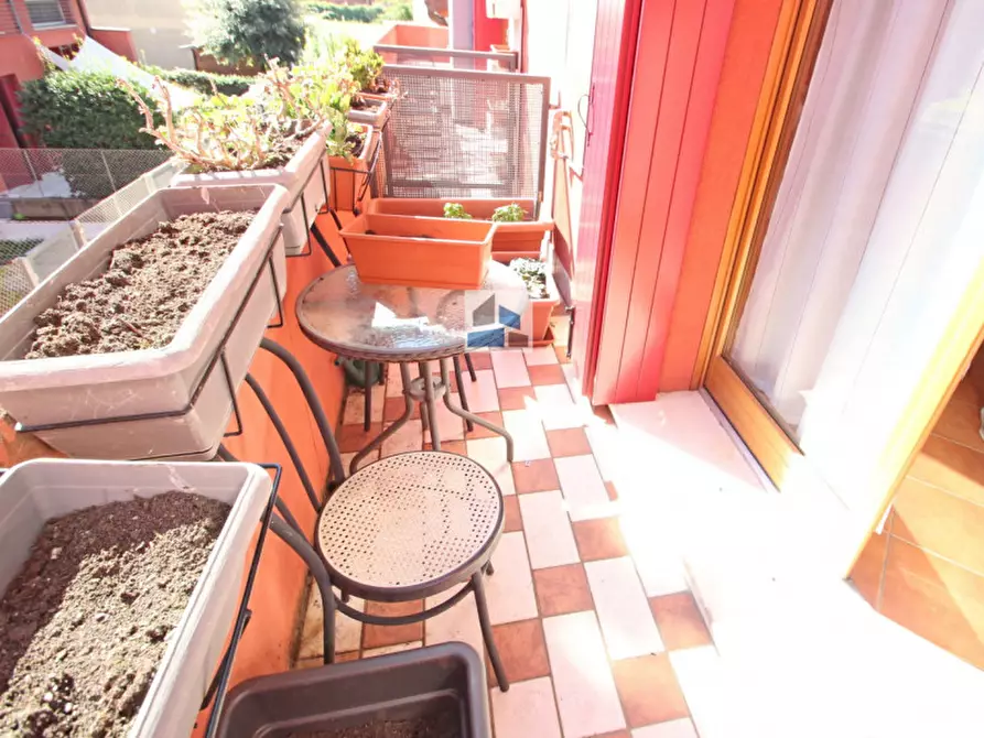 Immagine 11 di Appartamento in vendita  in Via Foscolo a Santa Maria Di Sala