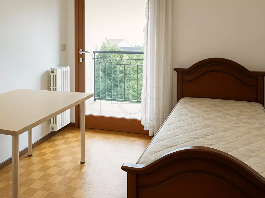 Immagine 1 di Appartamento in affitto  in Via Guglielmo Malaspina a Padova