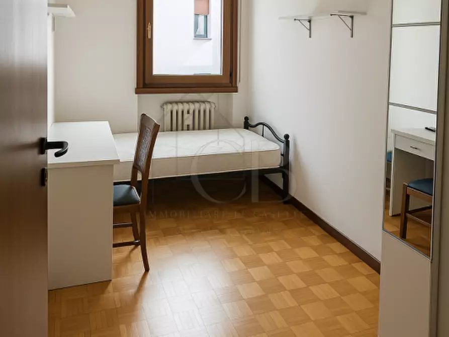 Immagine 4 di Appartamento in affitto  in Via Guglielmo Malaspina a Padova