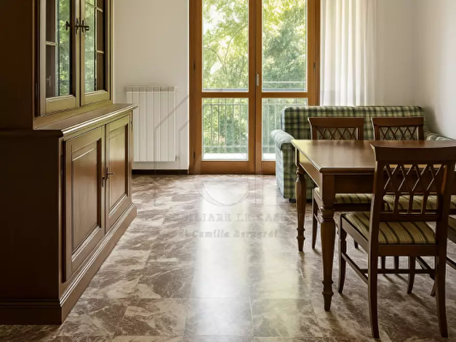 Immagine 7 di Appartamento in affitto  in Via Guglielmo Malaspina a Padova