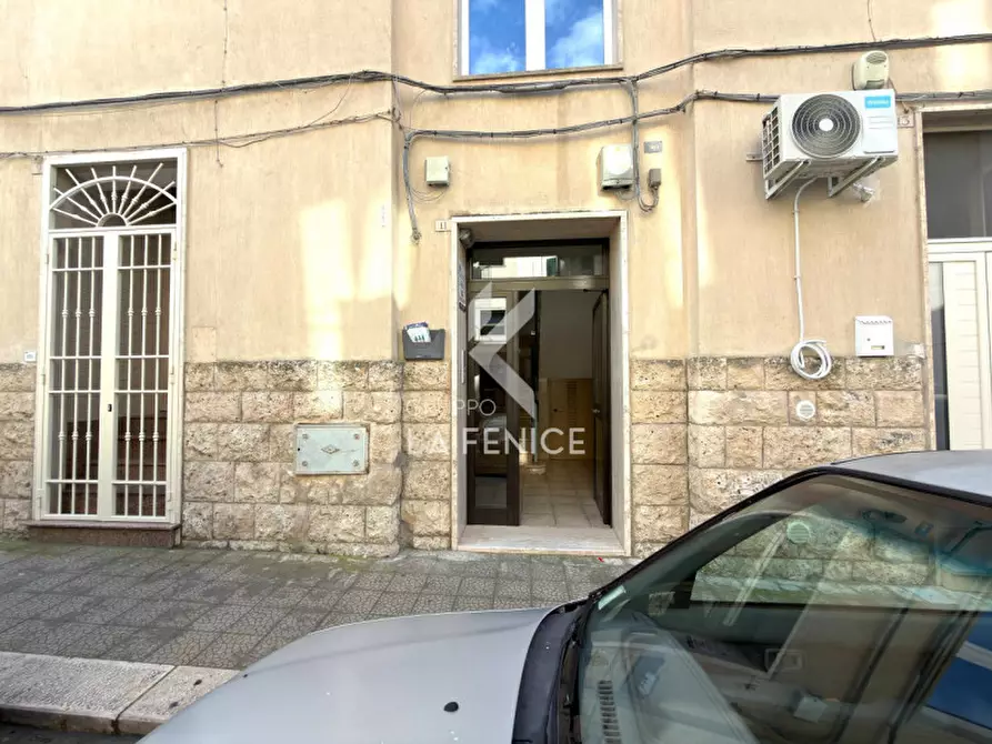 Immagine 1 di Appartamento in vendita  in Via Archita,11 a Martina Franca