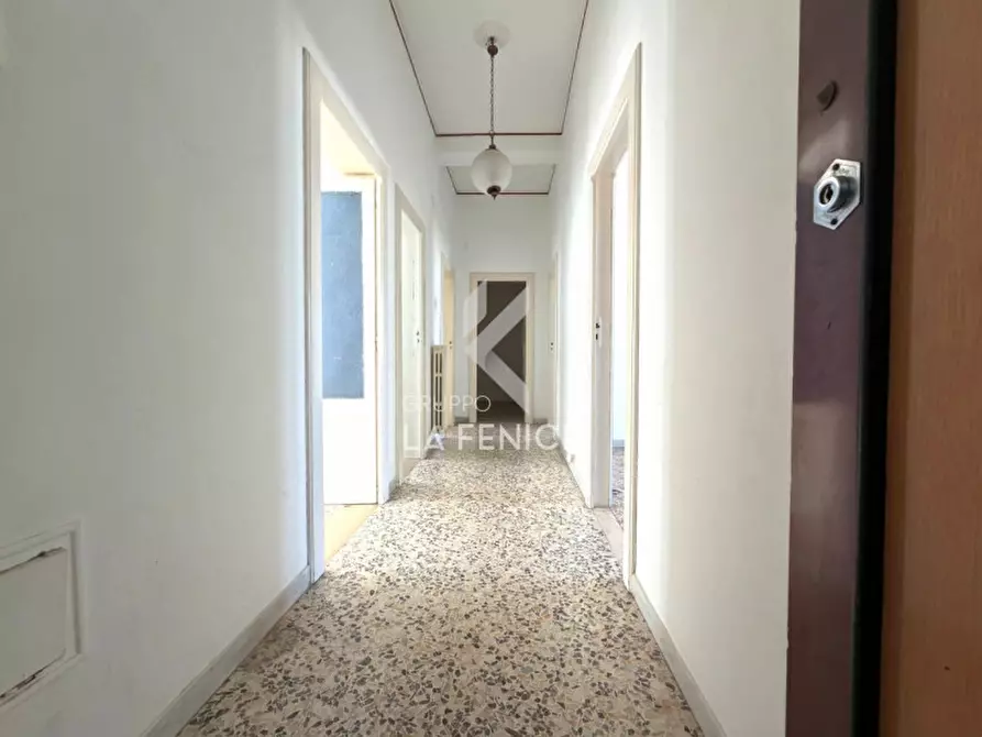 Immagine 3 di Appartamento in vendita  in Via Archita,11 a Martina Franca