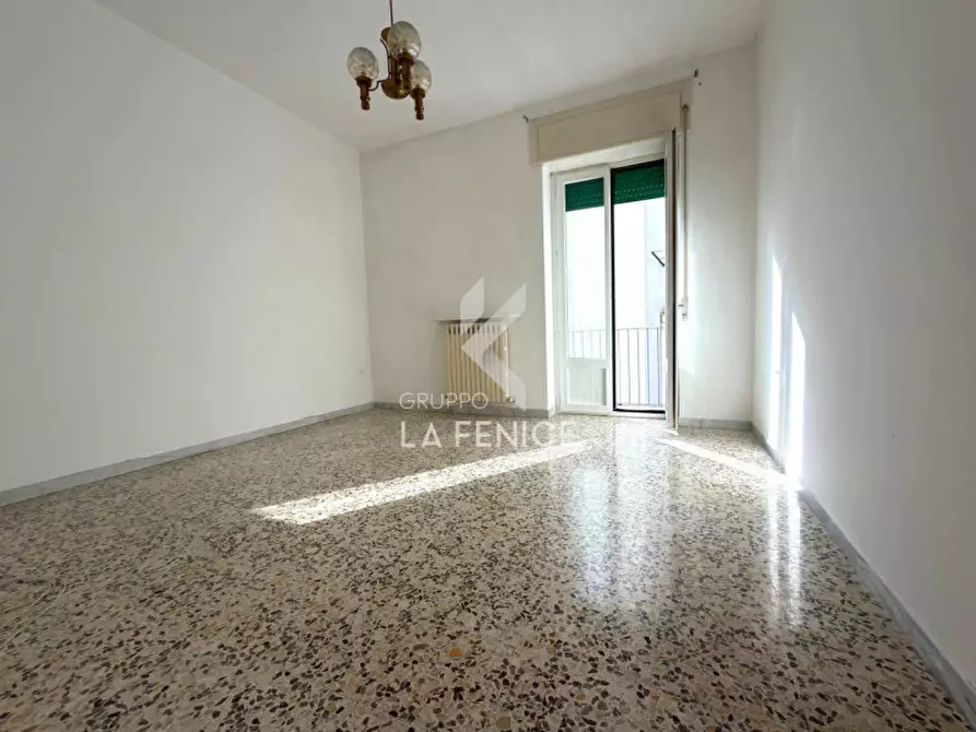 Immagine 6 di Appartamento in vendita  in Via Archita,11 a Martina Franca