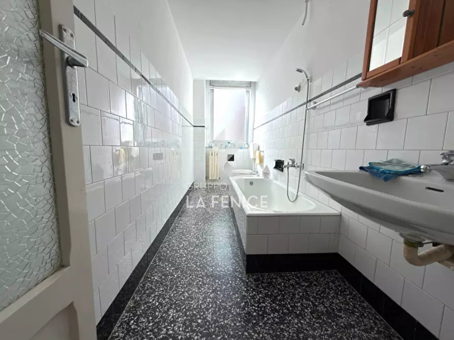 Immagine 8 di Appartamento in vendita  in Via Archita,11 a Martina Franca