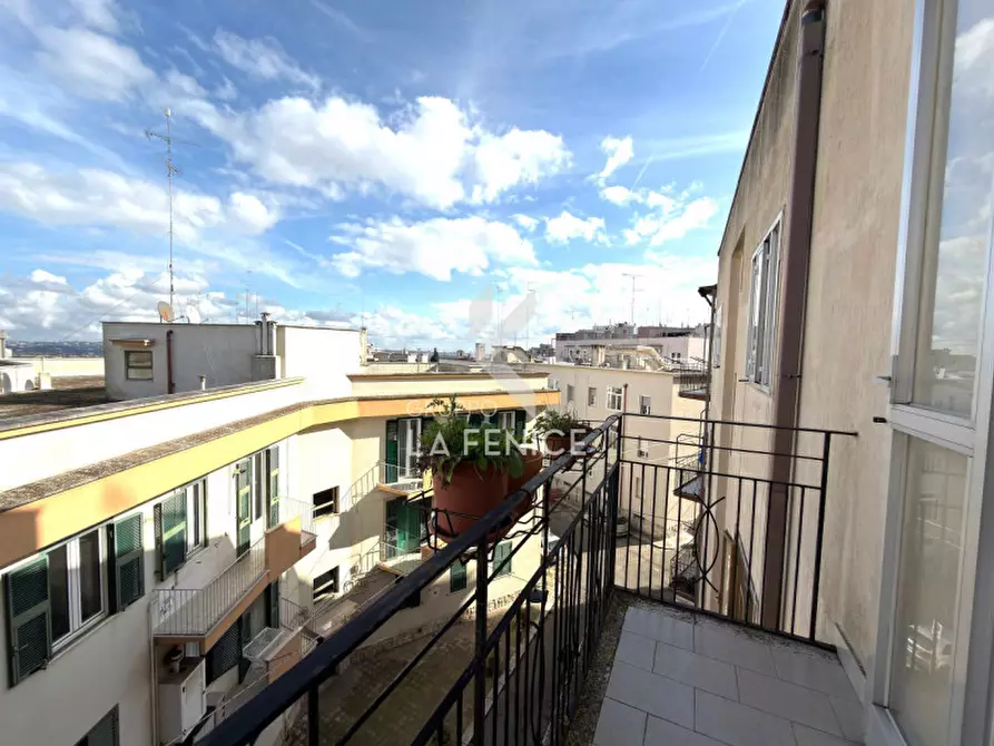 Immagine 11 di Appartamento in vendita  in Via Archita,11 a Martina Franca