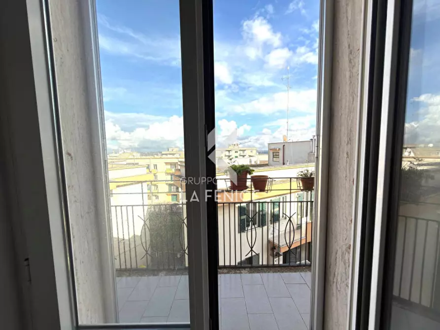 Immagine 13 di Appartamento in vendita  in Via Archita,11 a Martina Franca