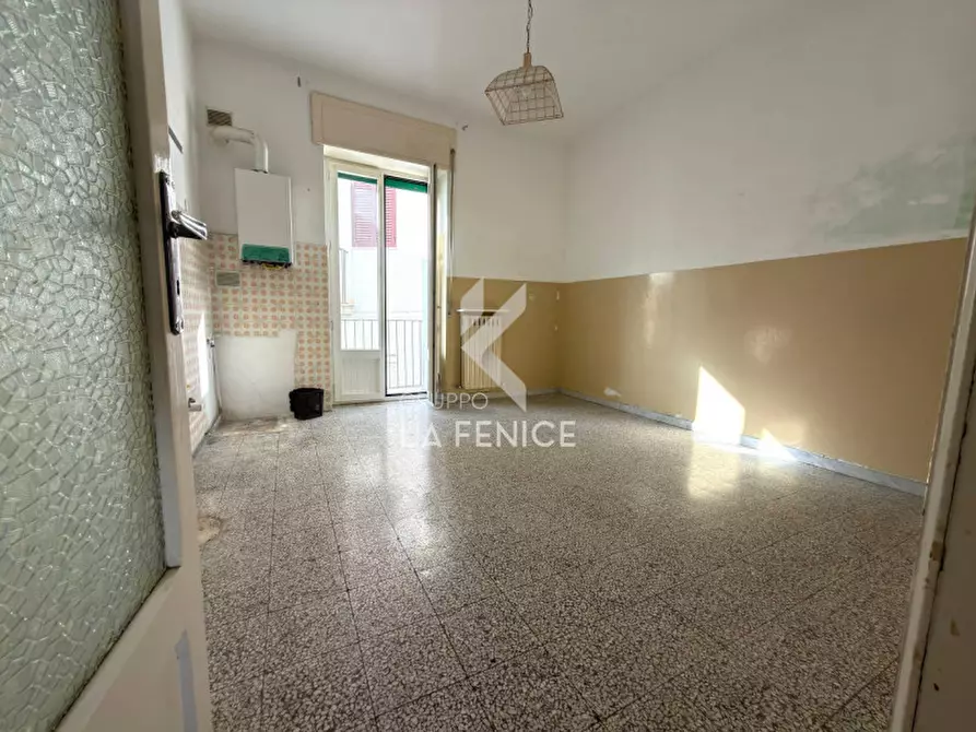 Immagine 14 di Appartamento in vendita  in Via Archita,11 a Martina Franca