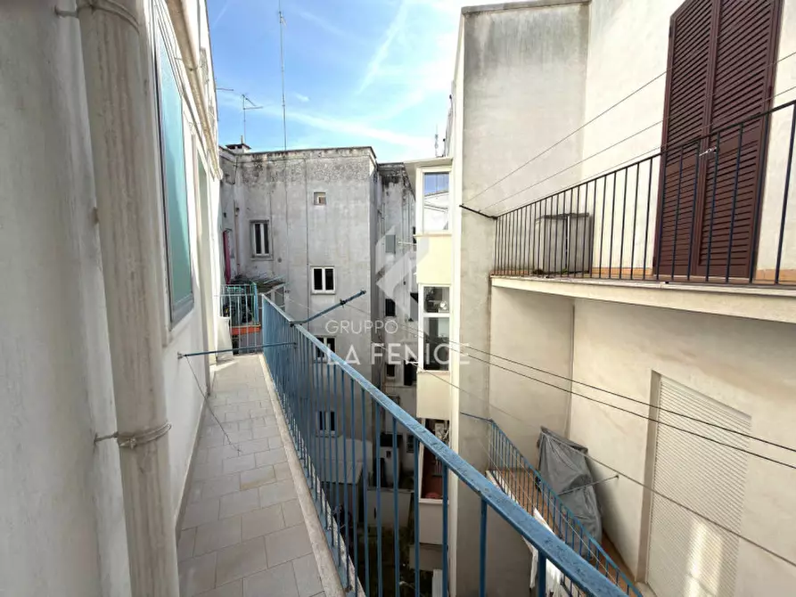 Immagine 16 di Appartamento in vendita  in Via Archita,11 a Martina Franca