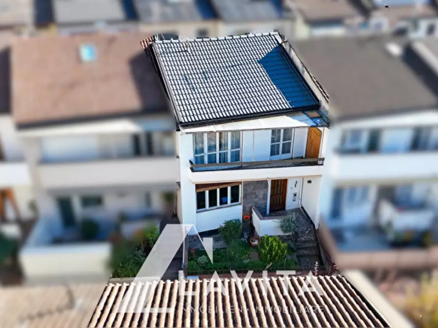 Immagine 3 di Villetta a schiera in vendita  in Via Rencio - Rentschner Straße a Bolzano