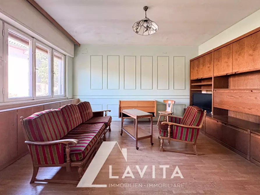 Immagine 5 di Villetta a schiera in vendita  in Via Rencio - Rentschner Straße a Bolzano