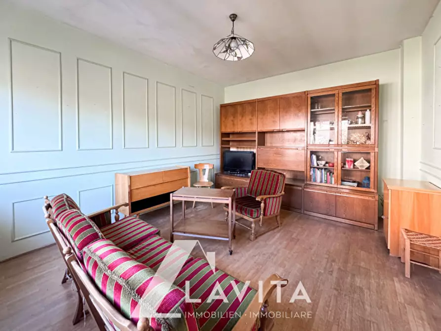 Immagine 6 di Villetta a schiera in vendita  in Via Rencio - Rentschner Straße a Bolzano