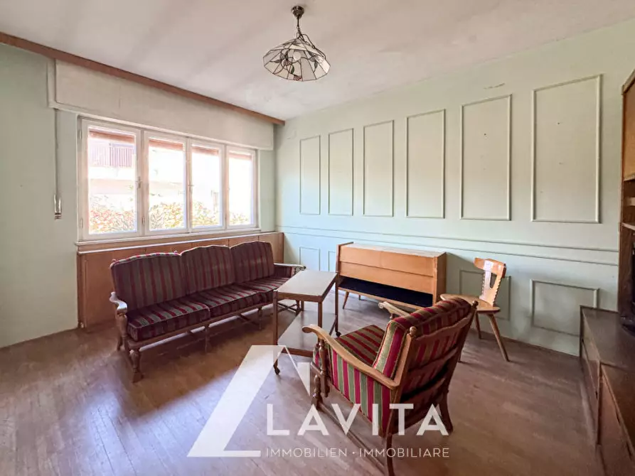 Immagine 7 di Villetta a schiera in vendita  in Via Rencio - Rentschner Straße a Bolzano