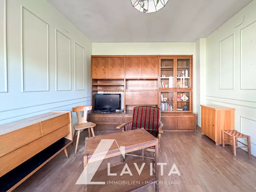 Immagine 8 di Villetta a schiera in vendita  in Via Rencio - Rentschner Straße a Bolzano