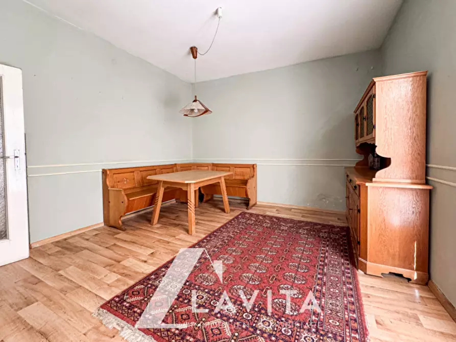 Immagine 9 di Villetta a schiera in vendita  in Via Rencio - Rentschner Straße a Bolzano