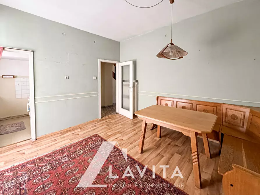 Immagine 10 di Villetta a schiera in vendita  in Via Rencio - Rentschner Straße a Bolzano