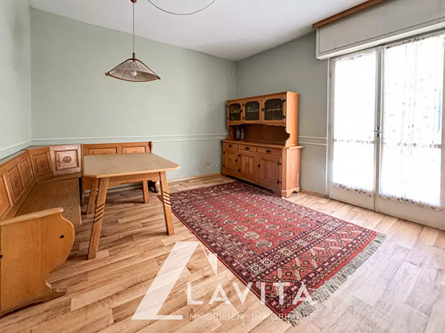 Immagine 11 di Villetta a schiera in vendita  in Via Rencio - Rentschner Straße a Bolzano