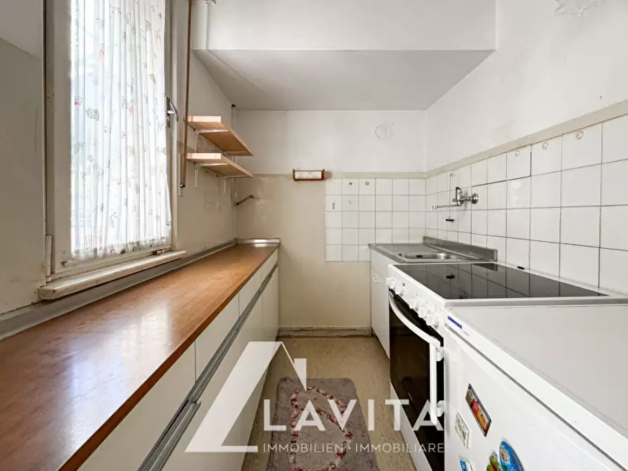 Immagine 12 di Villetta a schiera in vendita  in Via Rencio - Rentschner Straße a Bolzano