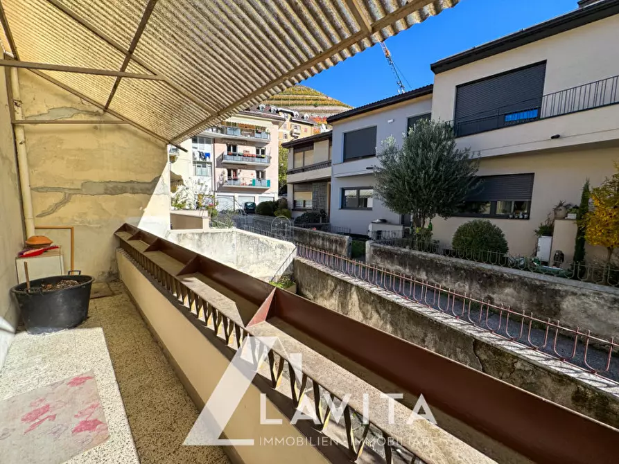 Immagine 13 di Villetta a schiera in vendita  in Via Rencio - Rentschner Straße a Bolzano