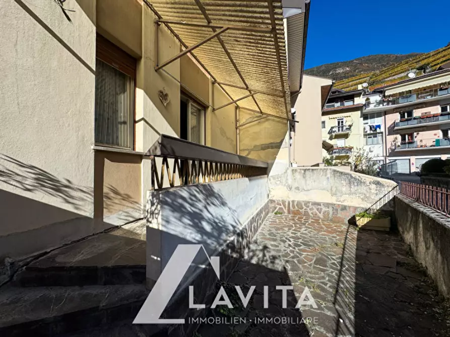 Immagine 14 di Villetta a schiera in vendita  in Via Rencio - Rentschner Straße a Bolzano