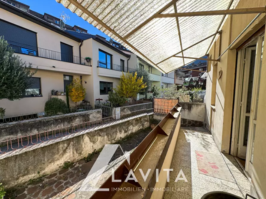 Immagine 15 di Villetta a schiera in vendita  in Via Rencio - Rentschner Straße a Bolzano