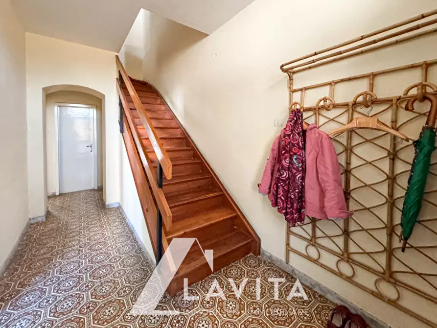 Immagine 17 di Villetta a schiera in vendita  in Via Rencio - Rentschner Straße a Bolzano