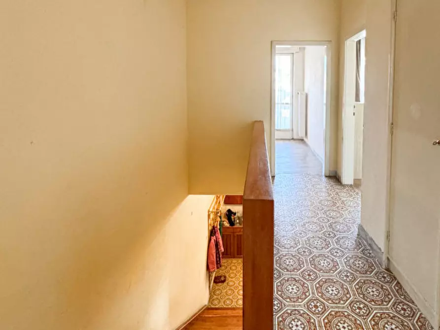 Immagine 18 di Villetta a schiera in vendita  in Via Rencio - Rentschner Straße a Bolzano