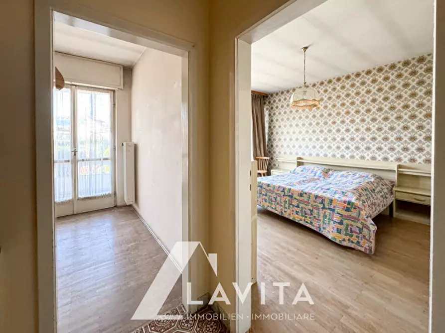 Immagine 19 di Villetta a schiera in vendita  in Via Rencio - Rentschner Straße a Bolzano