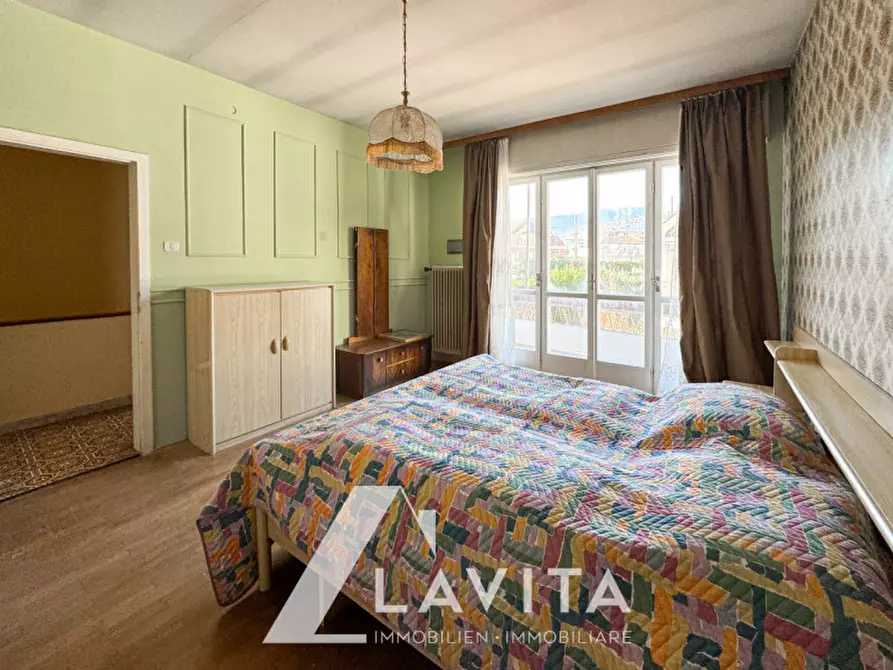 Immagine 22 di Villetta a schiera in vendita  in Via Rencio - Rentschner Straße a Bolzano