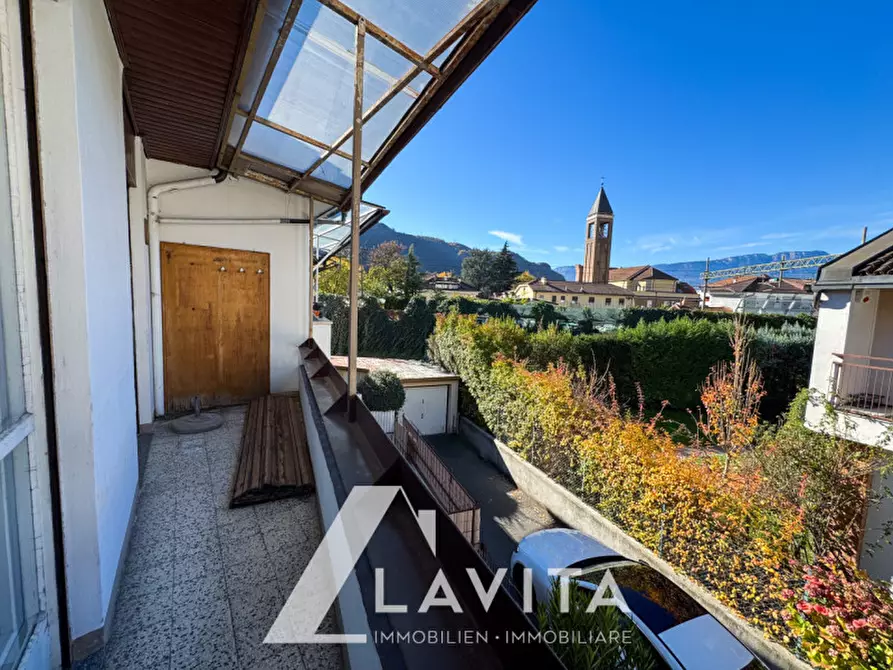 Immagine 26 di Villetta a schiera in vendita  in Via Rencio - Rentschner Straße a Bolzano
