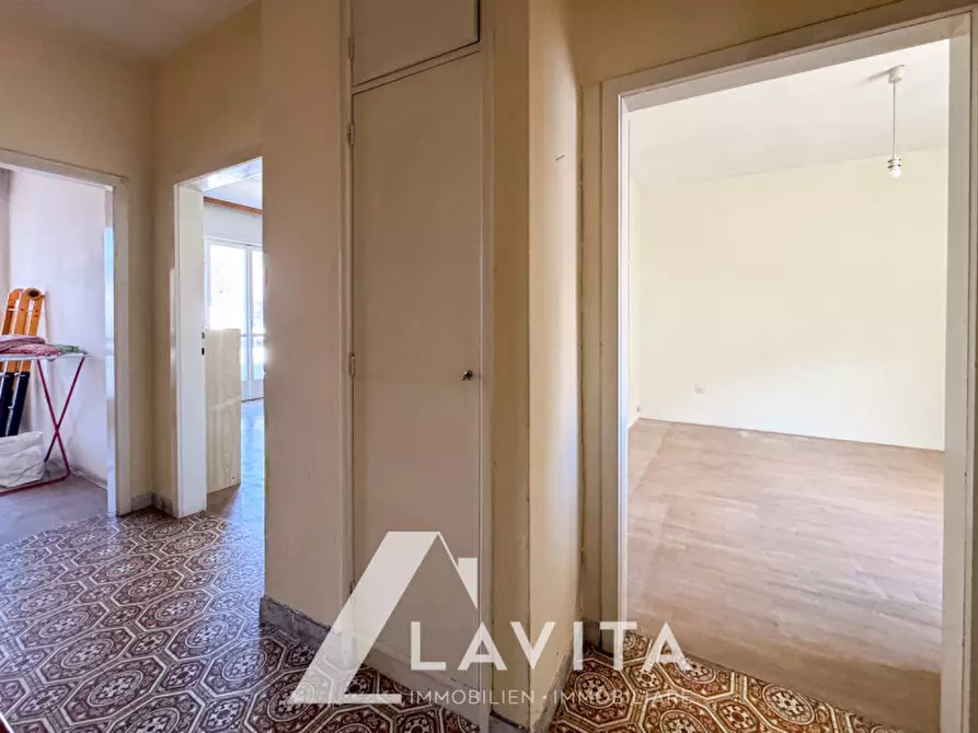 Immagine 27 di Villetta a schiera in vendita  in Via Rencio - Rentschner Straße a Bolzano