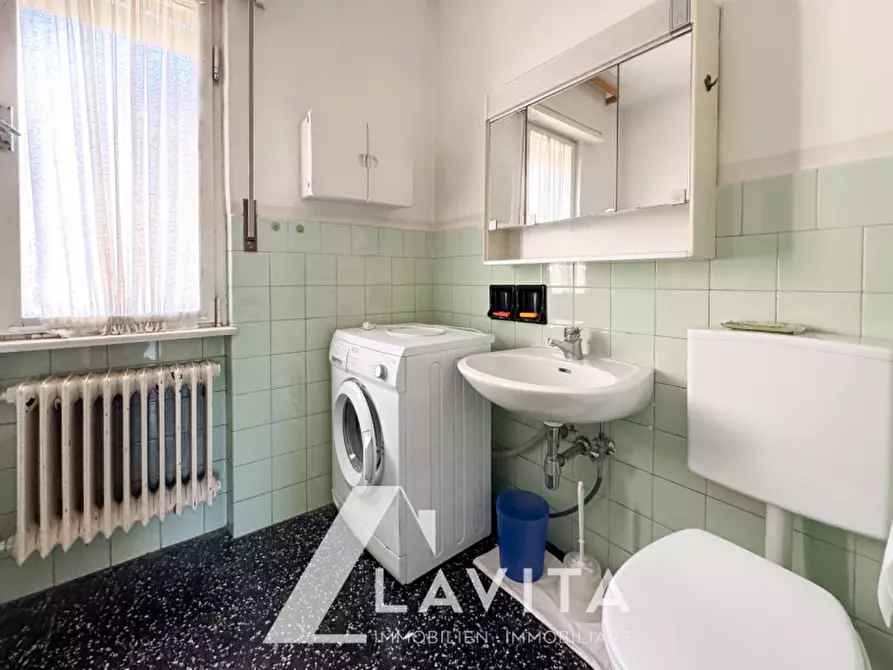 Immagine 31 di Villetta a schiera in vendita  in Via Rencio - Rentschner Straße a Bolzano