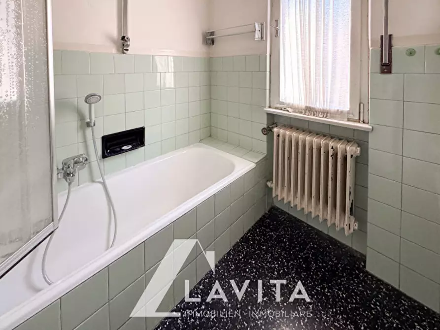 Immagine 32 di Villetta a schiera in vendita  in Via Rencio - Rentschner Straße a Bolzano