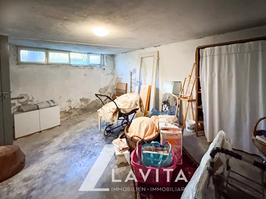 Immagine 33 di Villetta a schiera in vendita  in Via Rencio - Rentschner Straße a Bolzano