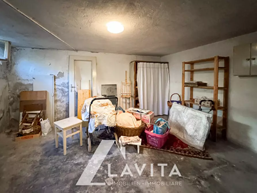 Immagine 34 di Villetta a schiera in vendita  in Via Rencio - Rentschner Straße a Bolzano