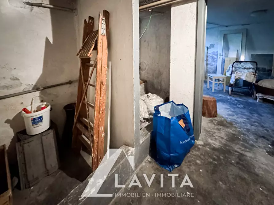 Immagine 35 di Villetta a schiera in vendita  in Via Rencio - Rentschner Straße a Bolzano